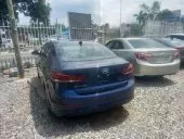 car Right Back