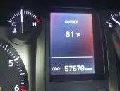 mileage
