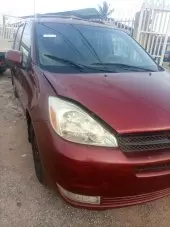 car Left Front