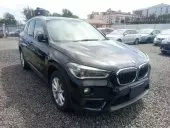 car Left