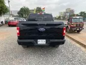 car Back