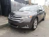 car Left Front