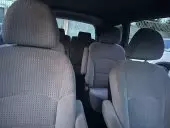 car Left