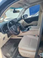 car Left Front