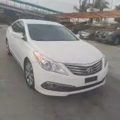 car Right Front