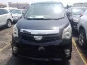 car Left Front