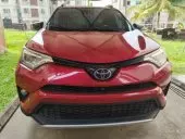 car Front