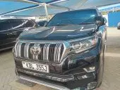 car Front