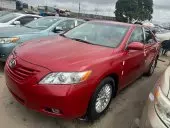 car Right Front