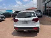 car Back
