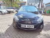 car Front