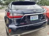 car Back