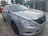 car Left