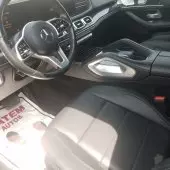 car Left Front