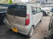 car Back
