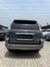 car Back