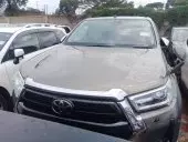 car Front