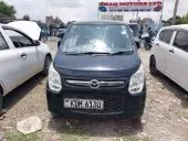 car Front
