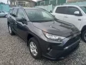 car Left Front