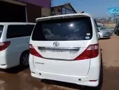 car Back