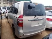 car Back