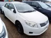 car Left Front