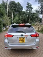 back