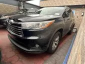car Left Front