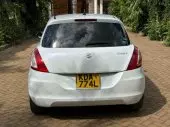 back