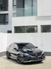 car Front