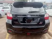 car Back