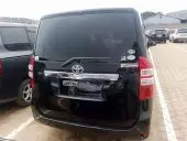 car Back
