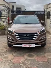 car Right Front