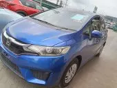 car Left Front