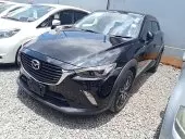 car Left Front