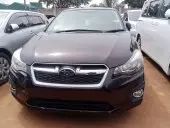car Front