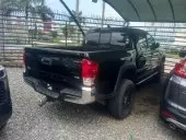car Right Back