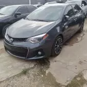 car Front