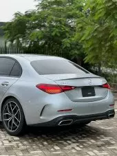 car Back