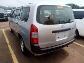 car Left