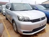 car Left Front