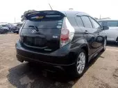 car Right Back