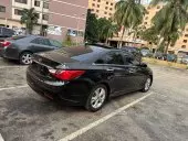 car Right Back