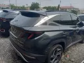 car Back