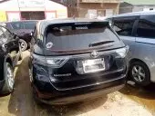 car Back