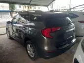 car Back