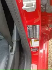 vehicleVin
