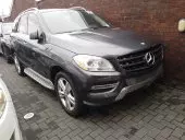 car Left Front