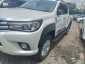 car Left Front