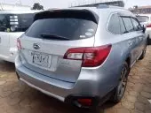 car Right Back